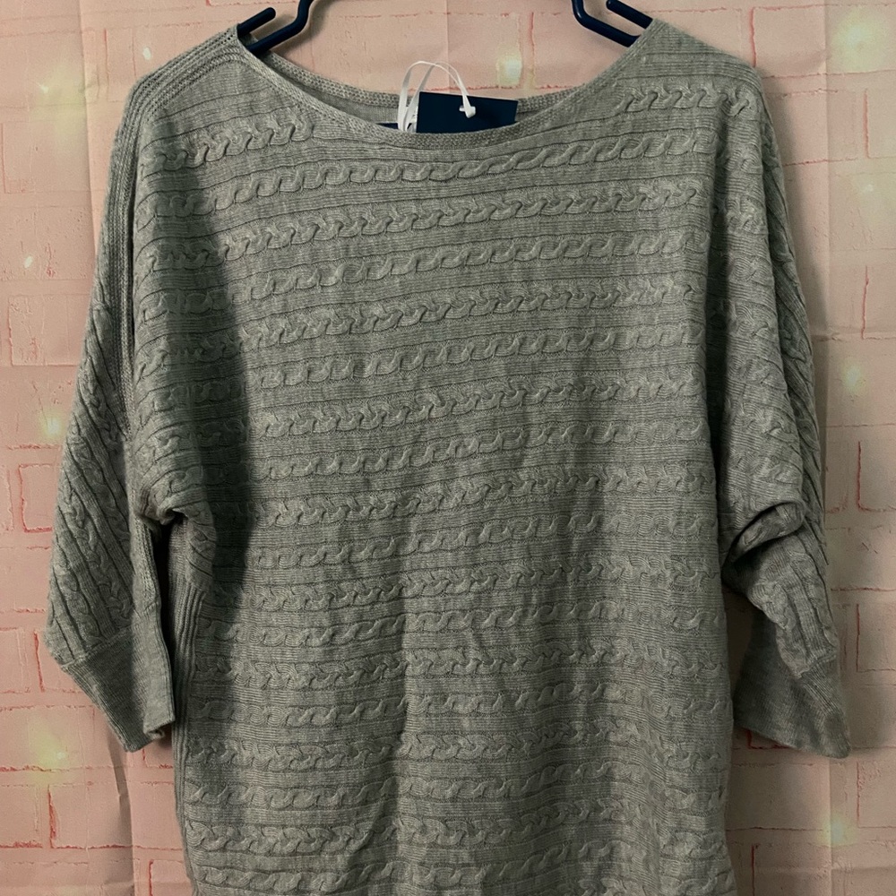 Market & Spruce Sweater